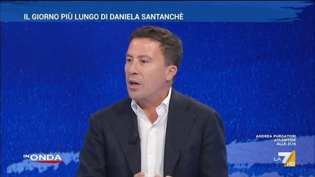 In Onda Estate - Puntata del 5/7/2023