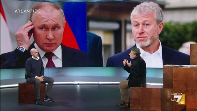 Negoziati, Dario Fabbri sul ruolo di Roman Abramovich: "Può essere il dopo Putin? Rappresenta l'ala dialogante putiniana, avvelenato dai falchi. Ai colloqui non si mangia e non si beve, si portano i viveri da casa"