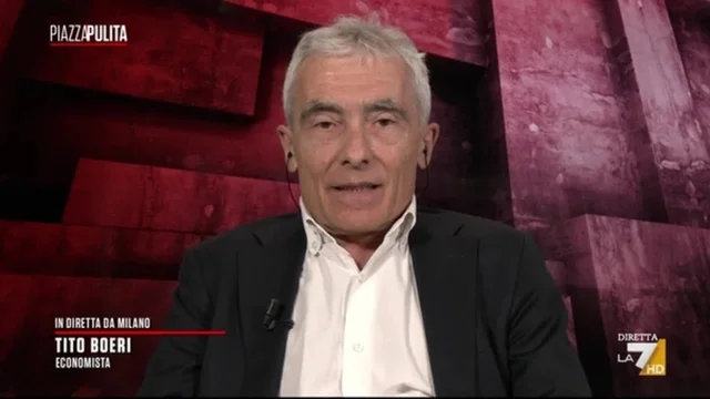 Tito Boeri: “In Italia anche chi lavora resta povero"
