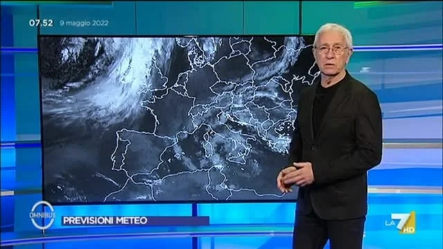 Omnibus - Meteo