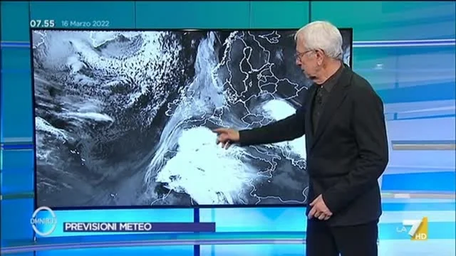 Omnibus - Meteo