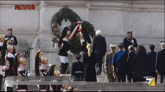 Ciao bella