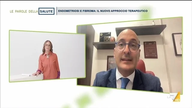 Malattie uterine benigne - Prof. Attilio Di Spiezio Sardo