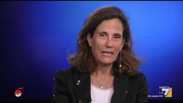 Coronavirus, la virologa Ilaria Capua: "Non sarà il vaccino che ci porterà fuori da questo incubo"