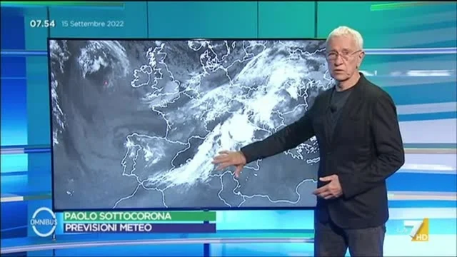 Omnibus - Meteo