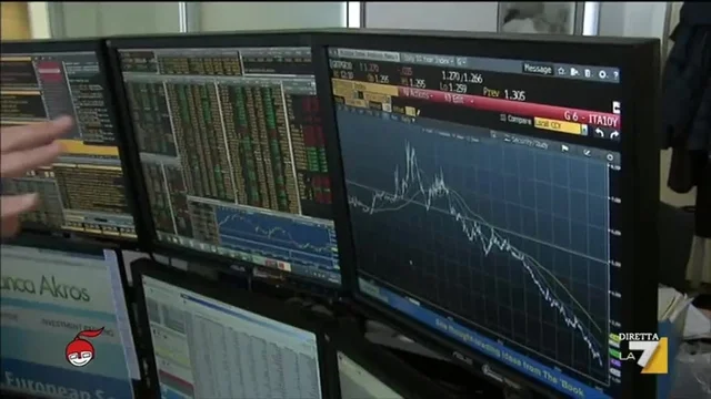 Il piano BCE per rilanciare l’economia, opportunità e rischi
