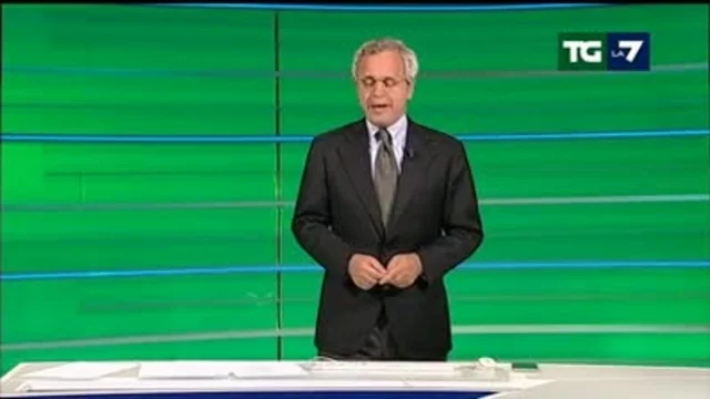 Edizione delle 20:00 - 16/05/2018
