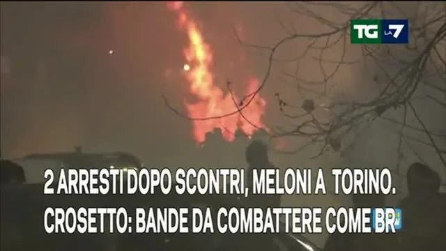 TG LA7