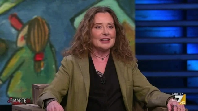 Silvia Ronchey: "La paranoia è tipica del potere, Meloni sembra avere la sindrome della congiura come Enrico VIII"
