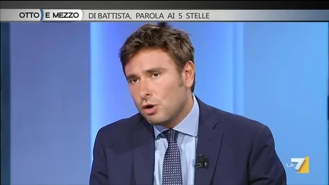 Di Battista, parola ai 5 Stelle