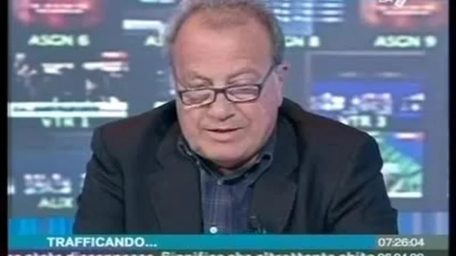 IN TV SI PARLA DI TV