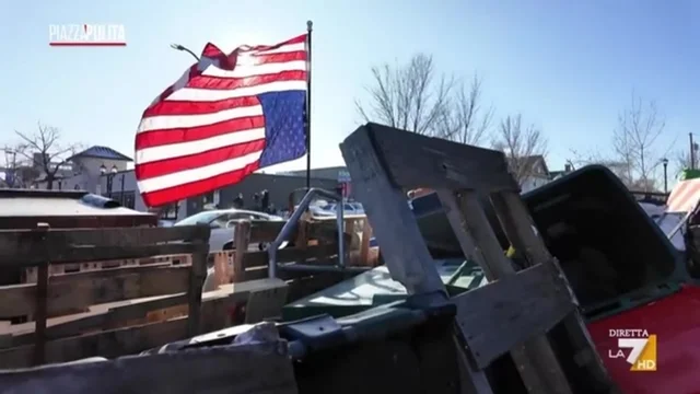 Minneapolis contro l'ICE: l'omicidio di Alex Pretti e la rivolta dei cittadini - Il reportage