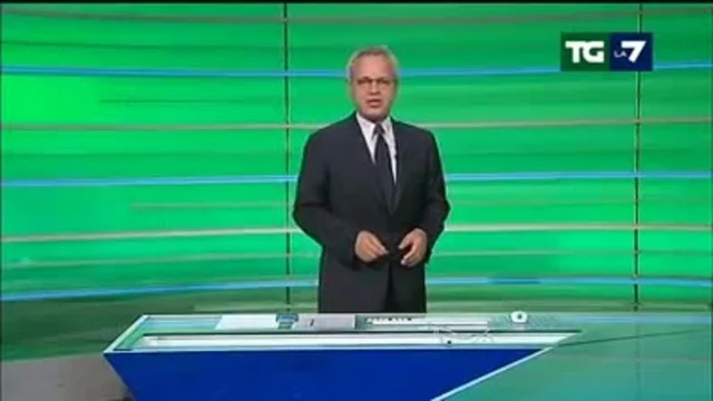 Edizione delle 20:00 - 13/06/2018