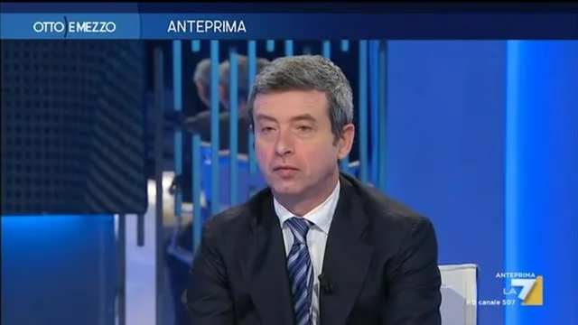 Otto e Mezzo