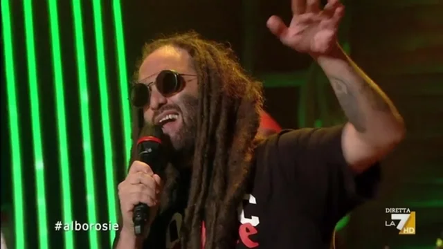Alborosie - Viral