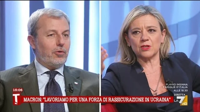 Tagadà - 27/03/2025