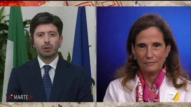 DiMartedì - Puntata 20/10/2020