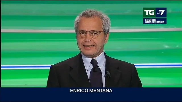 Edizione Strordinaria TG LA7 - Strage tra i Turisti