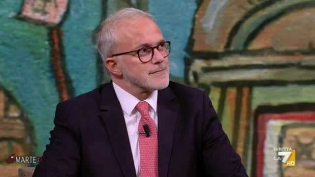 Ernesto Maria Ruffini: "La politica non è contare i voti ma coinvolgere le persone”