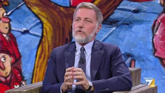 Richiesta di flessibilità all’Europa, Giannini attacca Meloni: "Di cosa si lamenta?"