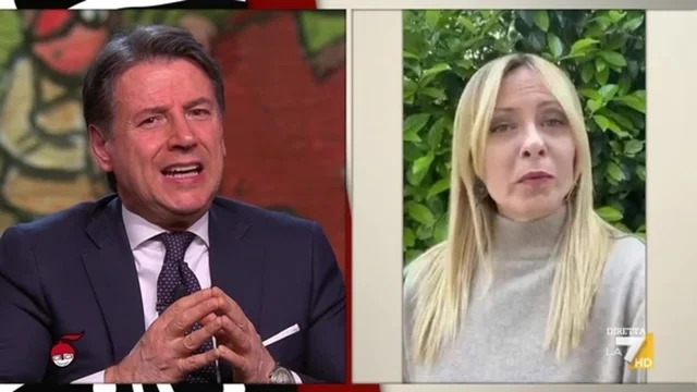Referendum giustizia, Conte attacca Meloni: "I cittadini ti hanno detto un secco No, non ti puoi svegliare ora"