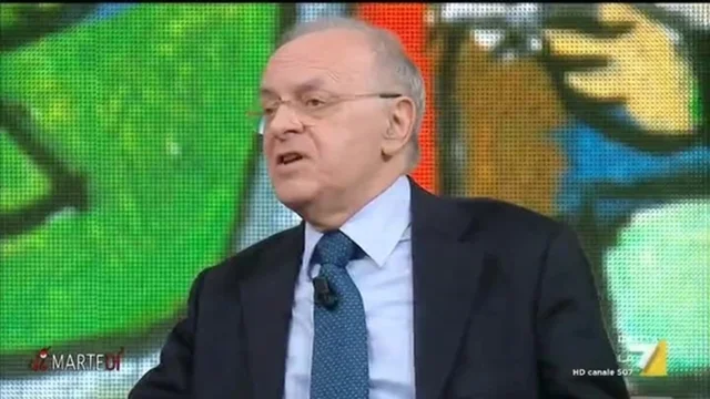 Prescrizione, Piercamillo Davigo: "Un sistema così c'è solo in Italia e Grecia"