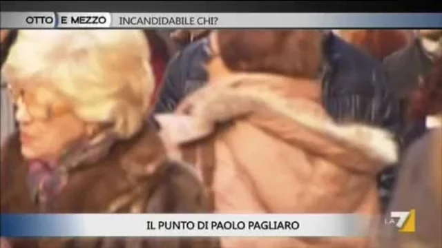 Il Punto di Pagliaro del 11-01-14