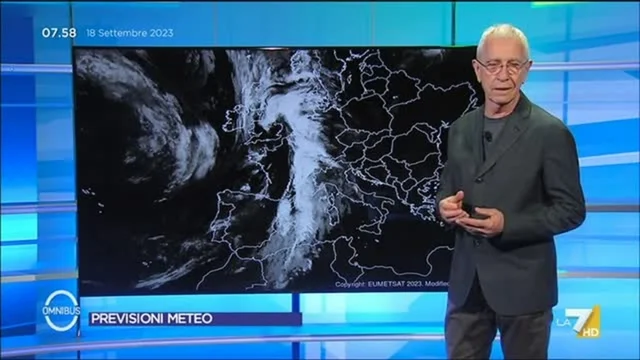Meteo La7
