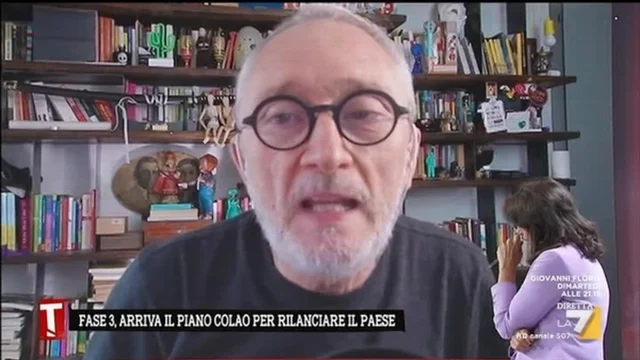 Tagadà - Puntata 09/06/2020