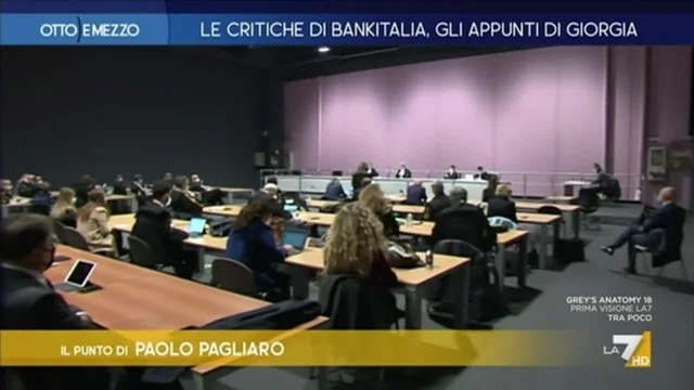 Giustizia, non passa lo straniero