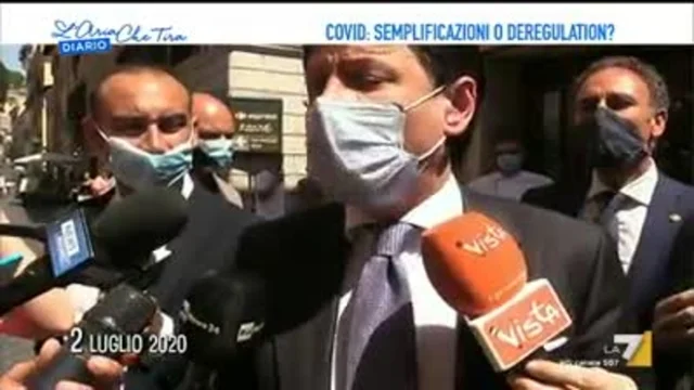L'Aria Che Tira Estate - Il Diario