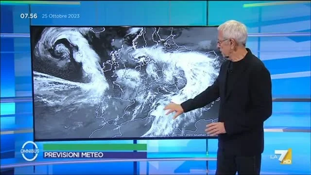 Meteo LA7