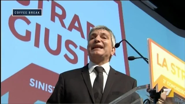 Nichi Vendola risponde a Renzi