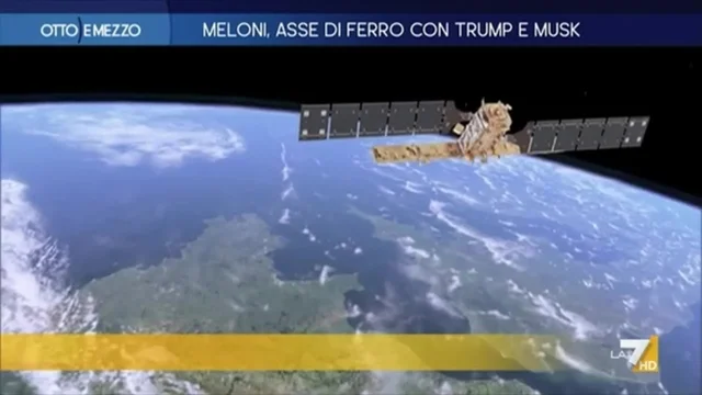 Il punto di Paolo Pagliaro del 9 gennaio 2025