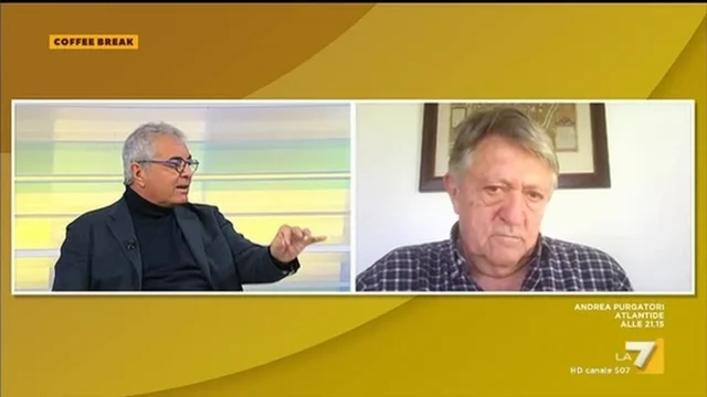 Coffee Break - Puntata 30/12/2020