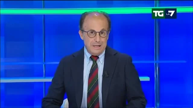 Tg La7 Notte