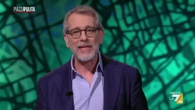 "Trump è nudo. Questa guerra conviene a Israele e porta il disastro economico da noi” - L'editoriale di Corrado Formigli