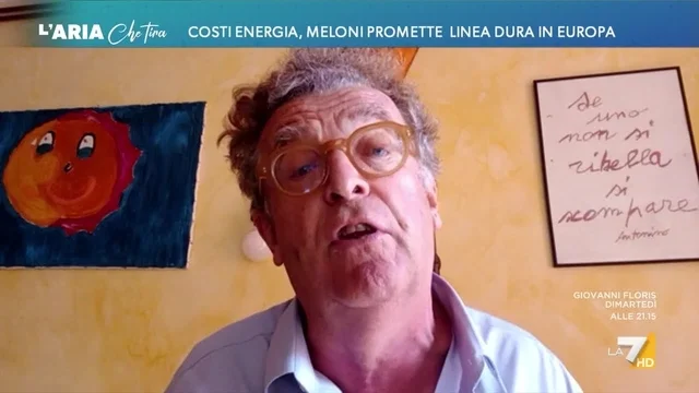 Scontro tra Ugo Mattei e Maurizio Gasparri: "Abbiamo fatto causa alla Rai, basta bugie!", "Trasmetteremo il telegiornale russo"