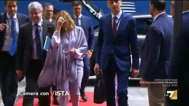 Camera con Vista