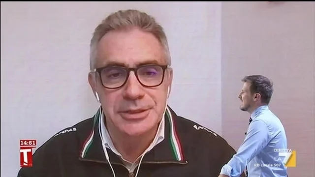 Tagadà - Puntata 29/12/2020