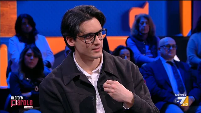 "Una confessione mi ha spinto a diventare prete", il racconto di Alberto Ravagnani
