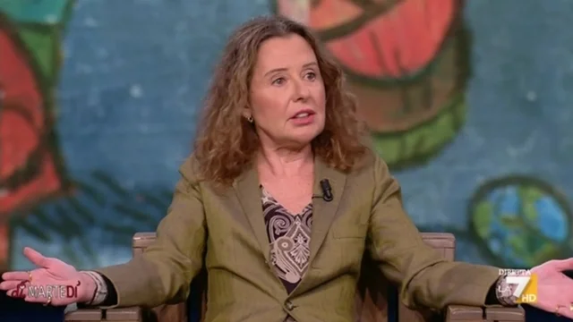 Israele, Ronchey: "Quello perpetrato a Gaza, linguisticamente, è un genocidio"