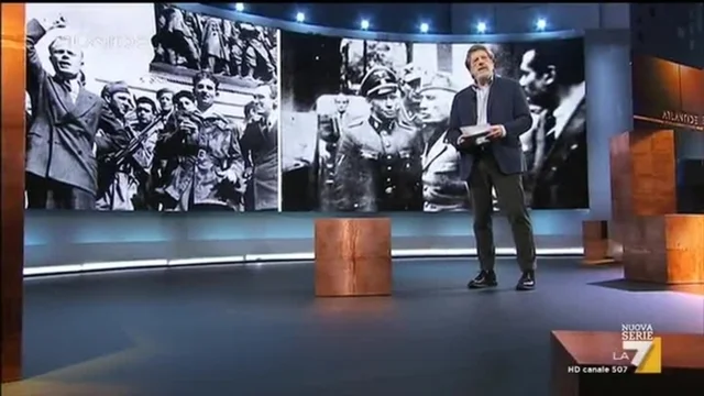 Mussolini, ultimo atto? A 75 annni dalla Liberazione i fascismi si ripropongono in Italia e in Europa