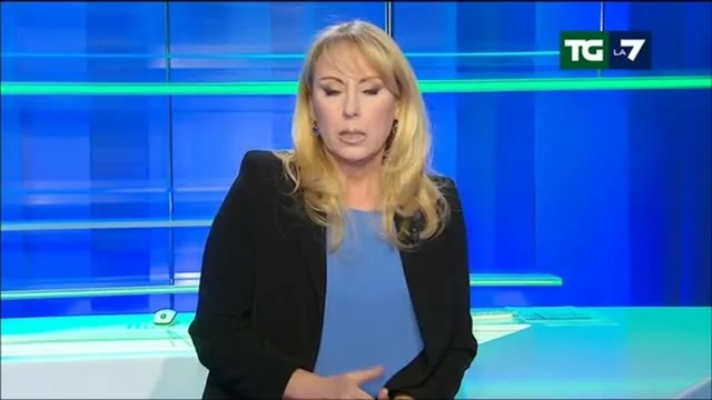 TG LA7