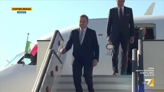 La storia di Alitalia, da un successo al fallimento ora torna al via
