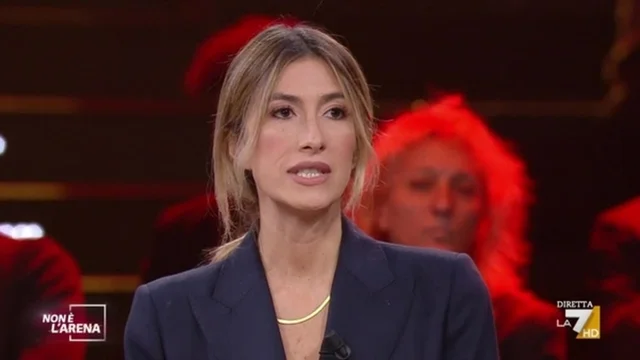 Humanity 1, Annalisa Chirico: "La legge non è un optional, cosa farebbe la Germania?"