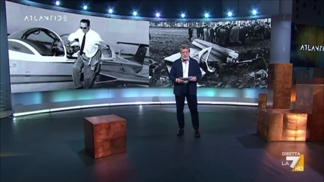 1962, la morte di Enrico Mattei e l'indipendenza energetica dell'Italia