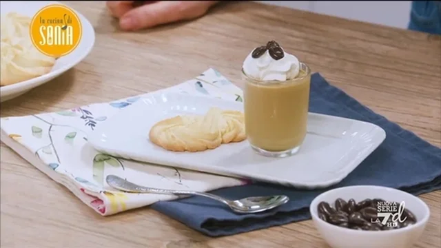 Cremoso al caffè