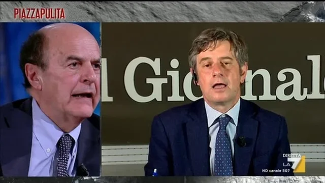 Piazzapulita - Puntata del 30/04/2020