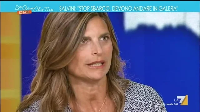 L'Aria Che Tira Estate - Puntata 11/07/2018
